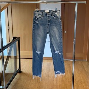Frame jeans